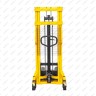 Ручной гидравлический штабелер SMARTLIFT SDA 1025 1т 2,5м фиксированные вилы
