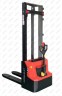 Штабелер электрический самоходный Noblelift PSE12N 3200 с литиевой батареей