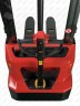 Штабелер электрический самоходный Noblelift PSE12N 3200 с литиевой батареей