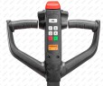 Электрическая тележка Toyota LHE130 TYRO