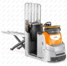 Комплектовщик заказов Still OPX-L 20S iGo neo /Li-Ion Автономный