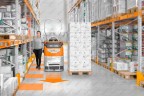 Комплектовщик заказов Still OPX-L 20S iGo neo /Li-Ion Автономный