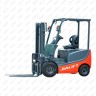 Вилочный электропогрузчик Jialift 1,8 т 48/420 В/Ач 4 опоры