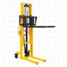 Ручной гидравлический штабелер SMARTLIFT SDA 1025 1т 2,5м, вилы 300-850 мм