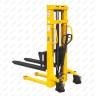 Ручной гидравлический штабелер SMARTLIFT SDA 1025 1т 2,5м, вилы 300-850 мм