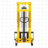 Ручной гидравлический штабелер SMARTLIFT SDA 1025 1т 2,5м, вилы 300-850 мм