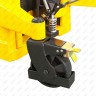 Ручной гидравлический штабелер SMARTLIFT SDA 1025 1т 2,5м, вилы 300-850 мм