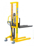 Штабелер ручной гидравлический Stock Lift SDJ1025