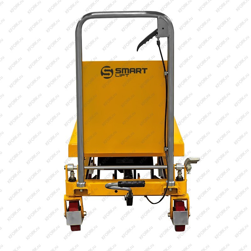 Гидравлический подъемный стол PT 1000A (1000 кг; 1016x510 мм; 1 м) SMARTLIFT (SMART)