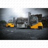 Вилочный электропогрузчик Jungheinrich EFG S40 4 тонны