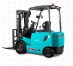 Эл. погрузчик Goodsense FB25 4 опоры 48/560-630 В/Ач