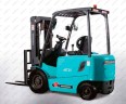 Эл. погрузчик Goodsense FB25 4 опоры 48/560-630 В/Ач
