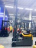 Эл. погрузчик Xilin 1,5 т Li-ion 24/250 В/Ач 3 опоры
