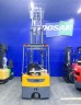 Эл. погрузчик Xilin 1,5 т Li-ion 24/250 В/Ач 3 опоры