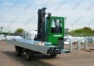 Многоходовый погрузчик Combilift C5000XL