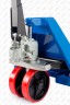 Гидравлическая тележка TOR RHP 2500, 1150х550 мм