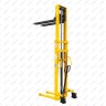 Ручной гидравлический штабелер SMARTLIFT SDA 1030 1т 3м фиксированные вилы