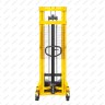 Ручной гидравлический штабелер SMARTLIFT SDA 1030 1т 3м фиксированные вилы