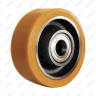Колесо EMES HQP-S 125-50-50