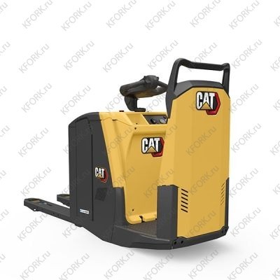 Перевозчик паллет CAT NPF20N3S с фиксированной платформой с боковым входом