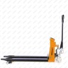 Гидравлическая тележка (рохля) WEMALIFT BFC-SC-II 2000 кг 1150х570 мм, RDP