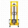 Ручной гидравлический штабелер SMARTLIFT SDA 1030 1т 3м, вилы 300-850 мм