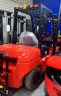 Вилочный дизельный автопогрузчик Hangcha CPCD35 3,5 тонны с кабиной