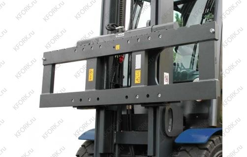Сайдшифтер высокопроизводительная KAUP T151P2