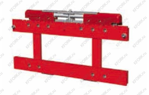 Сайдшифтер высокопроизводительная KAUP T151P2