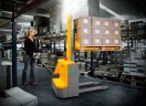 Штабелер поводковый Jungheinrich EMC 110