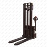 Штабелер электрический самоходный SMARTLIFT EST122 1,2т 2,5м 24В/85Ач