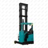 Ричтрак PROLIFT PRO RV 2090 Li-ion 2000 кг 9000 мм с литиевой батареей