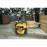 Газ-бензиновый погрузчик Yale 6 тонн