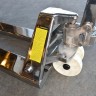 Гидравлическая Тележка из Нержавеющей Стали OX25-Steel OXLIFT 2500 кг