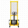 Ручной гидравлический штабелер SMARTLIFT SDA 1516 1,5т 1,6м, вилы 300-850 мм