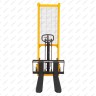 Ручной гидравлический штабелер SMARTLIFT SDA 1516 1,5т 1,6м, вилы 300-850 мм