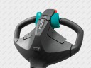 Штабелер поводковый Jungheinrich EMC B10