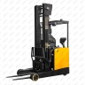 Ричтрак SMARTLIFT CQD16L 1600 кг 6000 мм li-ion 48В/405Ач