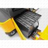Вилочный электропогрузчик Jungheinrich EFG430 3 тонны