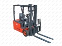 Эл. погрузчик GROS LG18BE 1,8 т 3 опоры