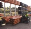 Многоходовый погрузчик Combilift Combi-CB 3т