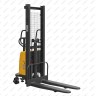 Штабелер с электроподъемом WEMALIFT SES 1516 1,5т 1,6м 12В/110Ач