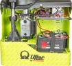 Штабелер поводковый PRAMAC GX 12/25 III Ed. BASIC