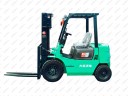 Вилочный дизельный погрузчик Dalian CPCD20 2 тонны