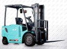 Электрический погрузчик Goodsense FB30 4 опоры 80/500 В/Ач