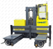Многоходовый электропогрузчик Combilift C2500STE