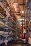 Многоходовый электропогрузчик Combilift C2500STE