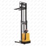 Штабелер электрический самоходный SMARTLIFT CDD12A 1,2т 2,5м Li-ion 24В/60Ач