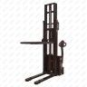 Штабелер электрический самоходный SMARTLIFT EST122 1,2т 3,3м 24В/105Ач