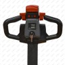 Штабелер электрический самоходный SMARTLIFT EST122 1,2т 3,3м 24В/105Ач